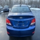 JN auto Hyundai Accent Garantie 1 an ou 10 000 km groupe motopropulseur Incluse 8609706 2016 Image 1